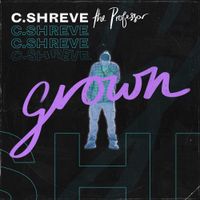 C.Shreve The Professor - Grown
