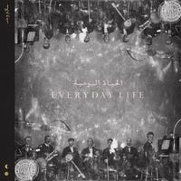 Coldplay - Champion of the World / Daddy