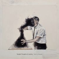 Tangled Thoughts of Leaving - Yield to Despair