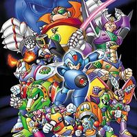 Capcom Sound Team - Mega Man X2 Sound Collection