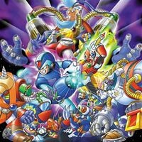 Capcom Sound Team - Mega Man X3 Sound Collection