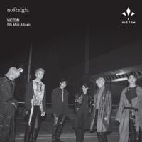 VICTON - nostalgia