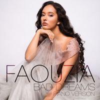 Faouzia - Bad Dreams (Piano Version)