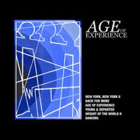 Glassio - Age of Experience