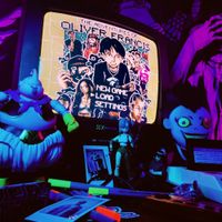 Oliver Francis - The Adventures of Oliver Francis