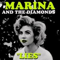 MARINA - Lies