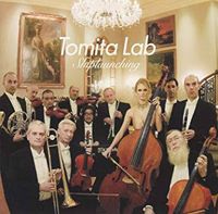 Tomita Lab - Shiplaunching