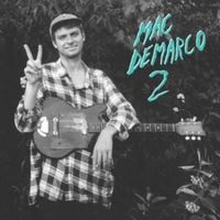 Mac DeMarco - Ode to Viceroy