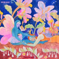 Mellow Blush - Herland
