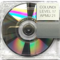 Aleksi Per&auml;l&auml; - The Colundi Sequence Level 17.4