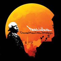 Pumpkinhead - Orange Moon Over Brooklyn