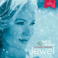 Jewel - Let It Snow: A Holiday Collection