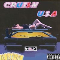 Travi$ X Jason - Cruis'n USA