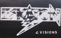Eskaton - 4 Visions