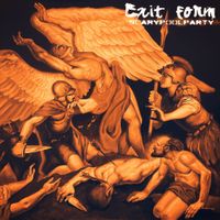 Scarypoolparty - Exit Form
