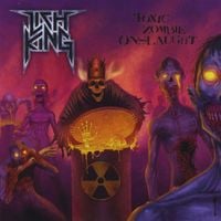 Lich King - Toxic Zombie Onslaught