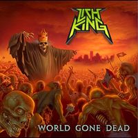 Lich King - World Gone Dead