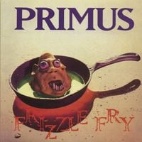 Primus - Frizzle Fry [Reissue]