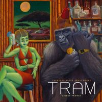 T.R.A.M. - Lingua Franca