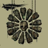 Venetian Snares - Filth