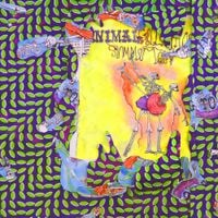 Animal Collective - Ballet Slippers