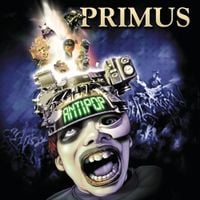 Primus - Antipop