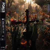 Foals - Like Lightning