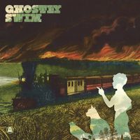 Various Artists - Ghostly Swim