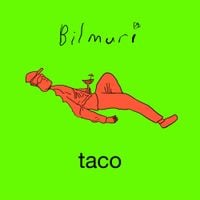 Bilmuri - taco