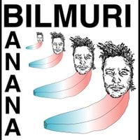 Bilmuri - Banana