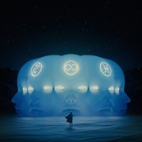 RŮDE - Eternity