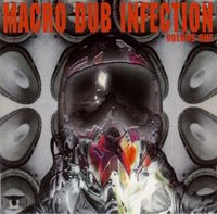 Various Artists - Macro Dub Infection Volume One