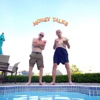 Frank And Maury - Money Talks