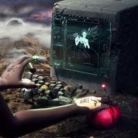 Grimes - Miss Anthropocene (Deluxe Edition)