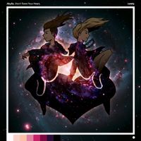 Akylla - Don't Tame Your Heart
