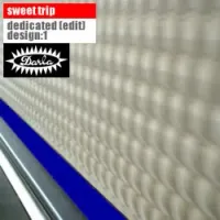 Sweet Trip - Design1:Dedicated