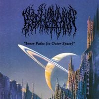 Blood Incantation - Inner Paths (to Outer Space)