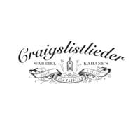 Gabriel Kahane - Craigslistlieder