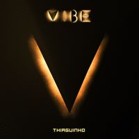 Thiaguinho - Vibe