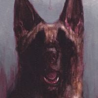 Patricia Taxxon - Foley Artist