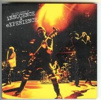 U2 - Live Songs Of iNNOCENCE + eXPERIENCE