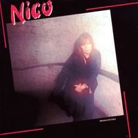 Nico - Drama of Exile
