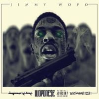 Jimmy Wopo - Woponese