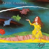 Aztec Camera - Knife