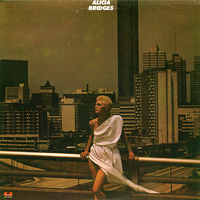 Alicia Bridges - Alicia Bridges