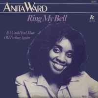 Anita Ward - Ring My Bell