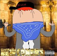 MC Icy - Newcomers