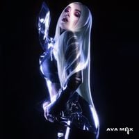 Ava Max - To the Max