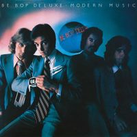Be-Bop Deluxe - Modern Music
