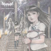 Necronomidol - Scions of the Blasted Heath